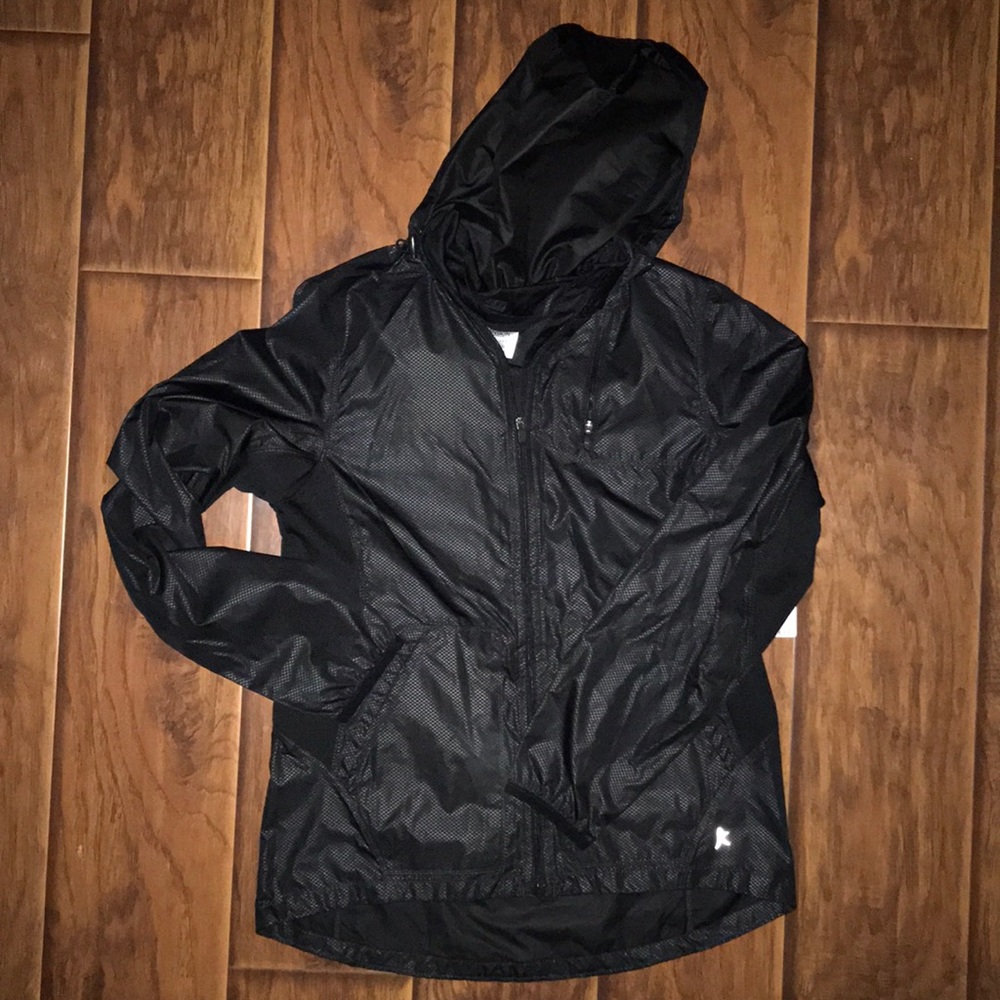 NWT jacket